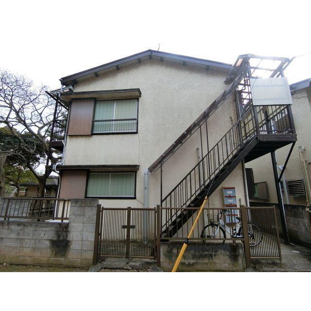 手児奈ハイツ