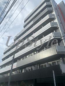 メインステージ北千住V