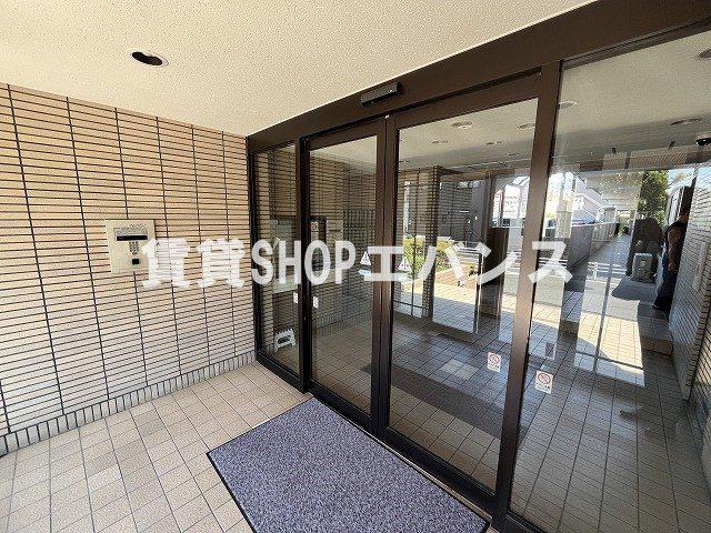 東急ドエルアルス西船橋