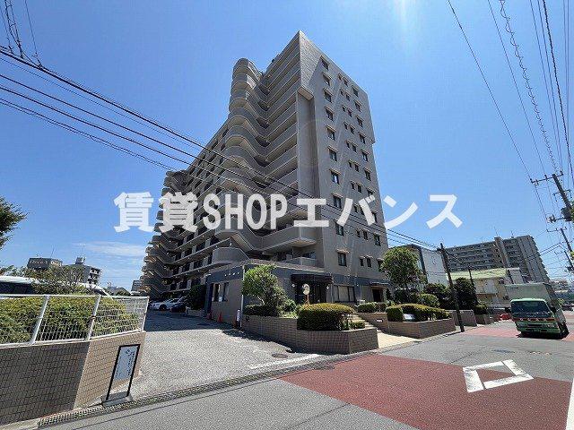 東急ドエルアルス西船橋