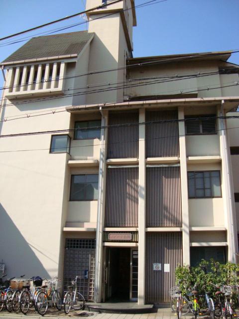 メゾンド白河
