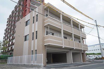エスペランサ吉野町