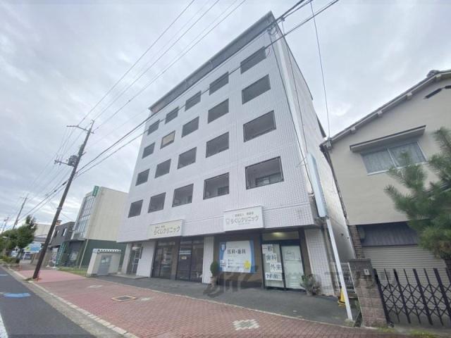 南新町ビル