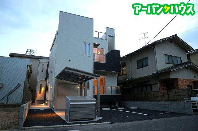 GRANDTIC 南高西