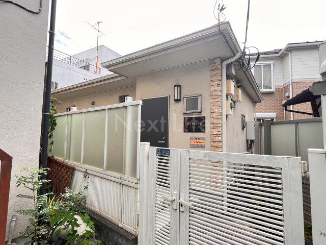 リヴィエール
