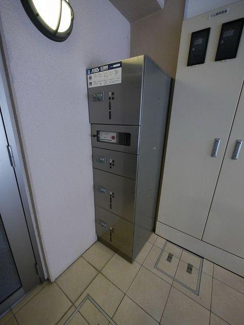 リヨンドール大泉学園