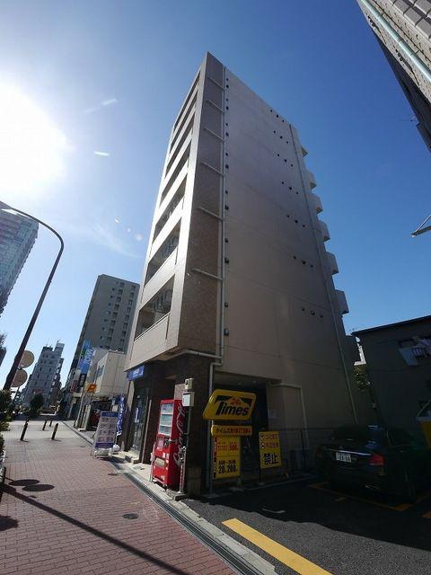 リヨンドール大泉学園(1K/7階)