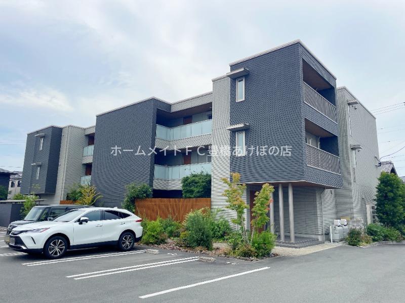 コンフォート平川