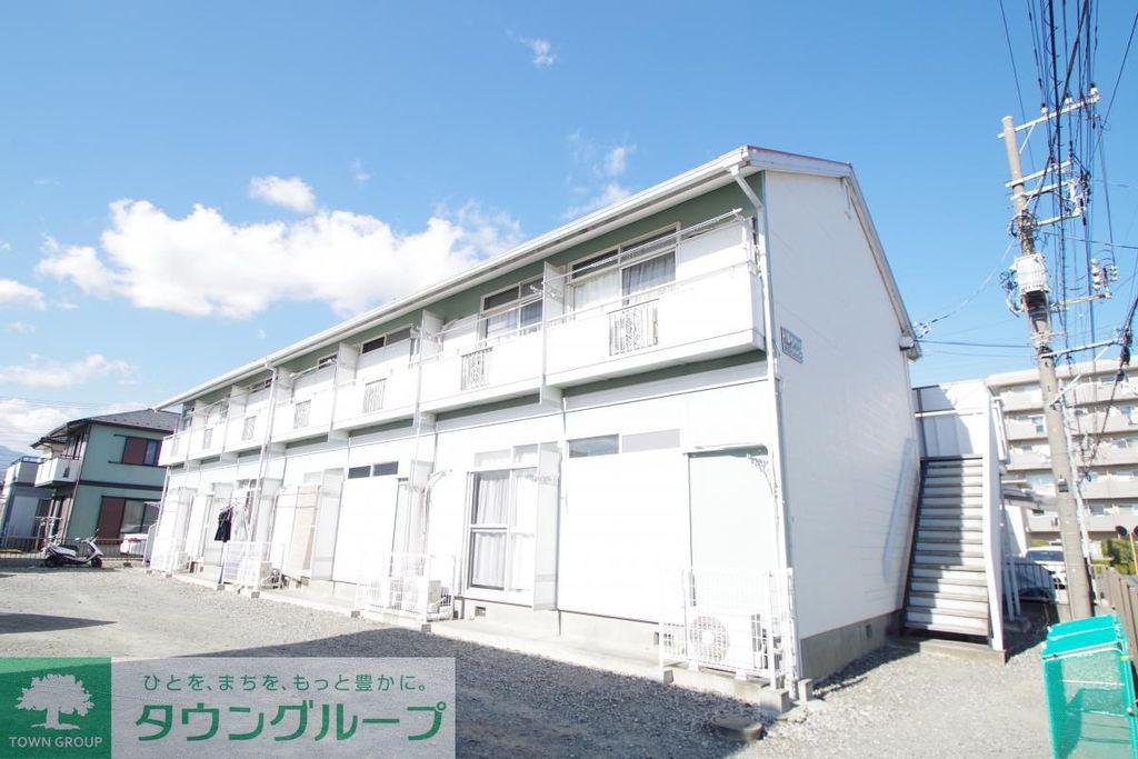 パラシオン芦川
