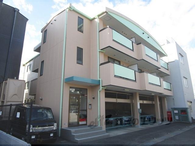 グランドハイツ高田弐番館