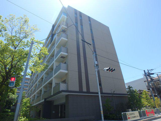 レゾナンス西宮北口