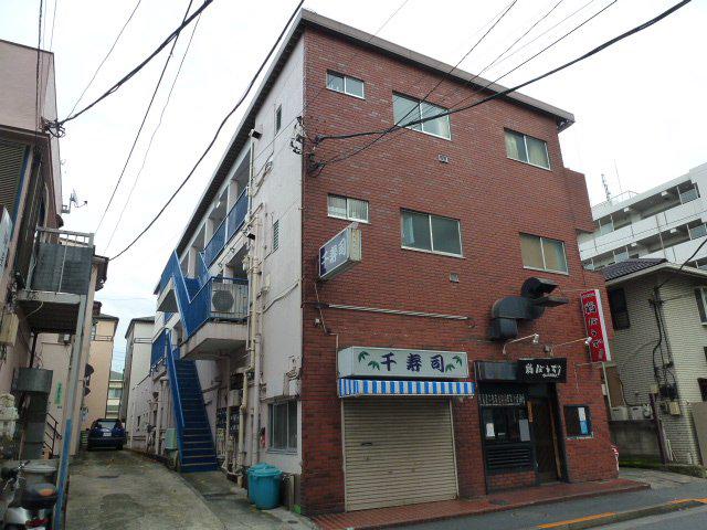 みどりハイツ