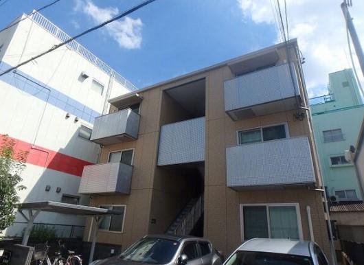 ヴィターレ日比野