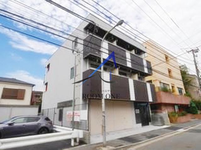 カーサ イリーデNISHINO