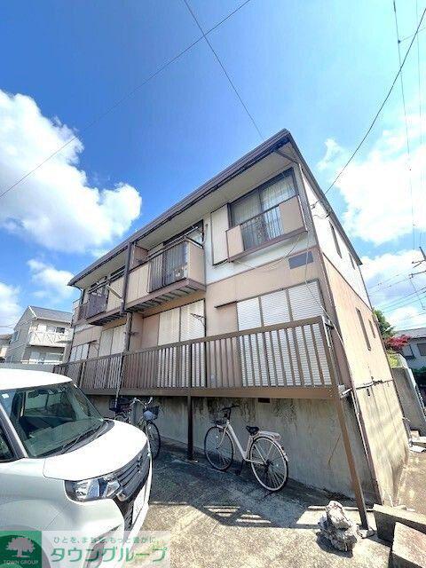 アーバンハイツ