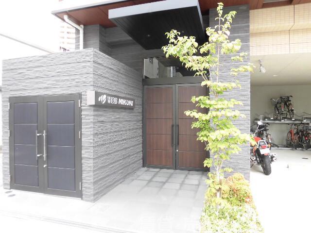 W.O.B.MIKUNI