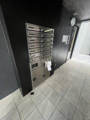 ノゾミオ川崎サウス