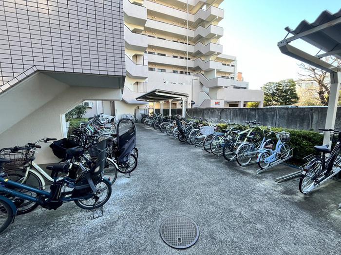 ツイン・アベニュー東棟
