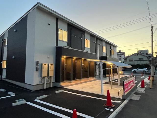 SPAZIO FUKUOKA スパッツィオ フクオカ