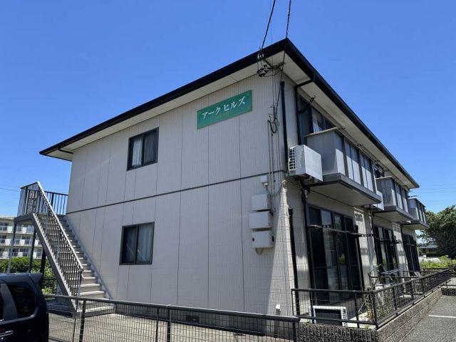 アークヒルズ