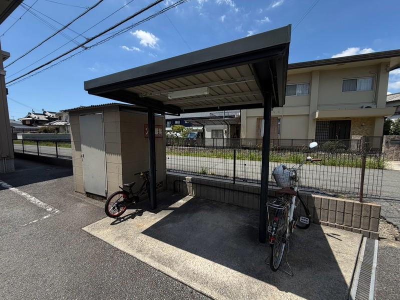 シャーメゾン大中