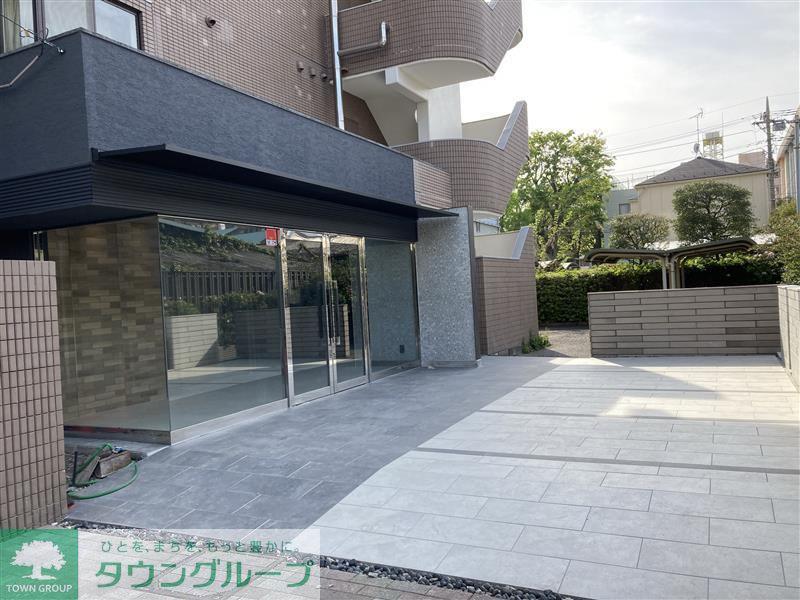 BELLEVIAGE KAWAGUCHI
