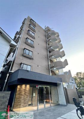 BELLEVIAGE KAWAGUCHI
