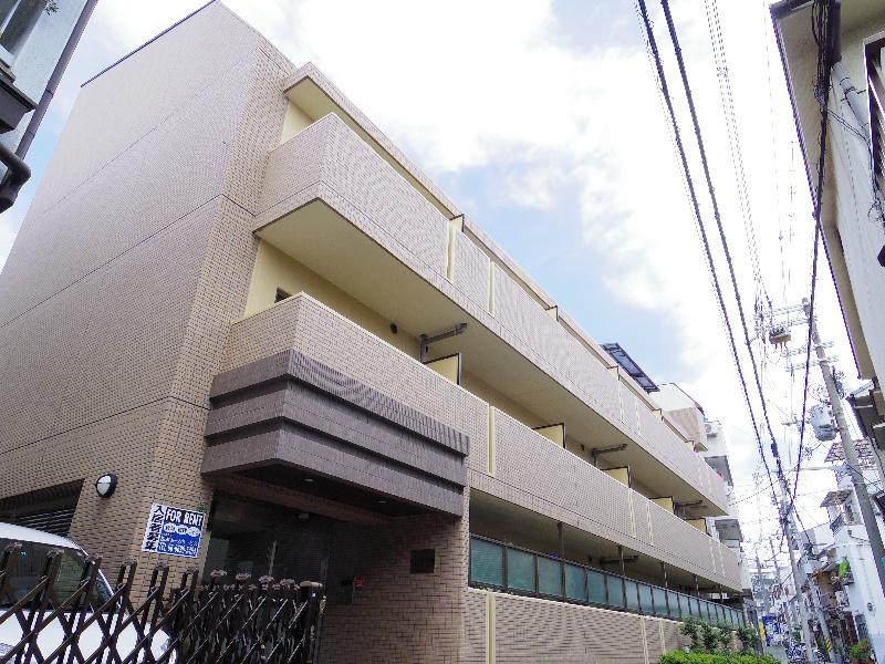 ハイツ栄和
