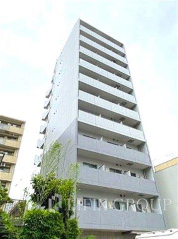 レオーネ清澄白河