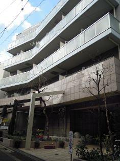 ジュエルコート学芸大壱番館