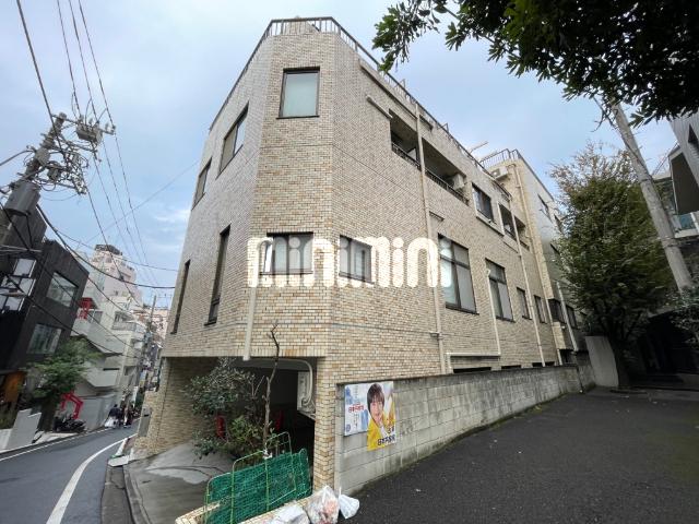 クレスト森本