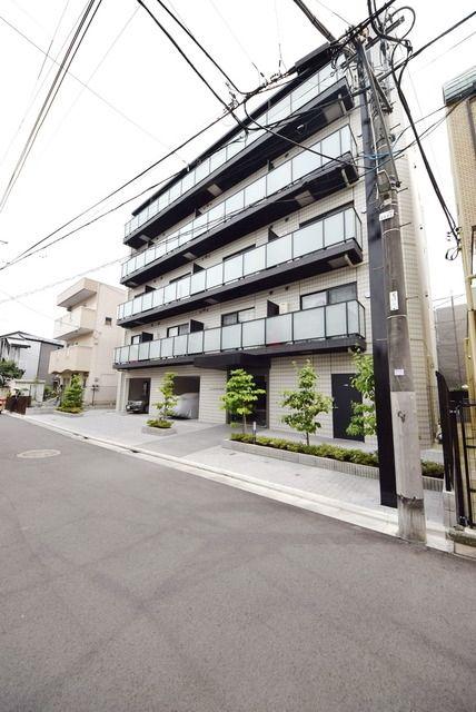セジョリ北千住