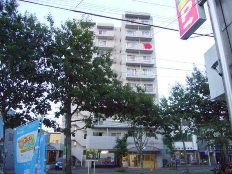 コスモス東札幌(1DK/6階)