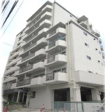 中銀南長崎マンシオン