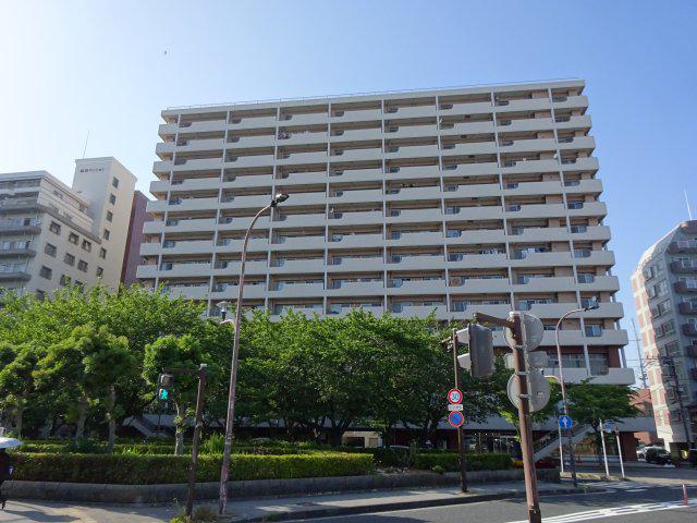 横須賀ハイム