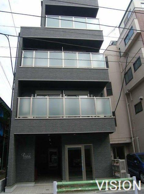 RINA住吉