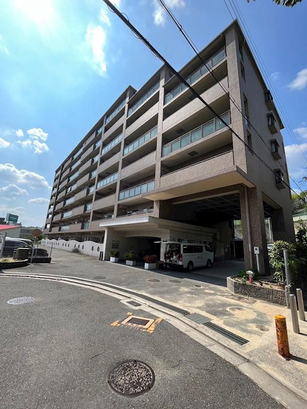 グランベール桃山台