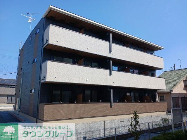 ヒカルサ熊谷大原