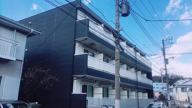 リブリ・ピーチテラス金澤八景