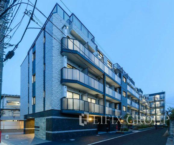 ガーラ・ヒルズ武蔵小山