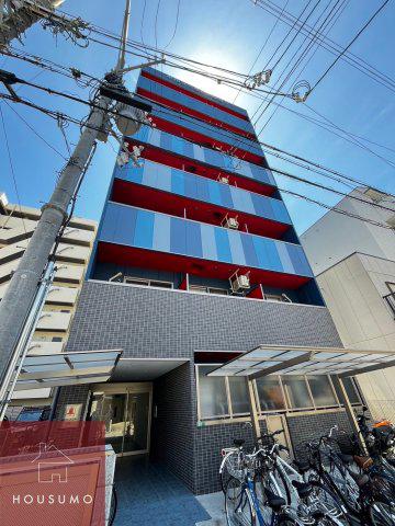 みおつくし十三