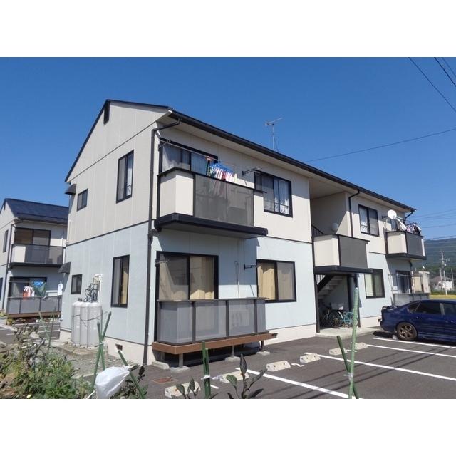 フレグランス フジサワB
