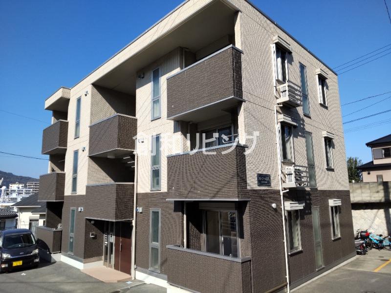 エトワール岩見
