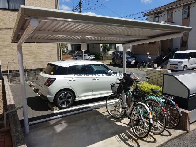 フォレスト ガーデン