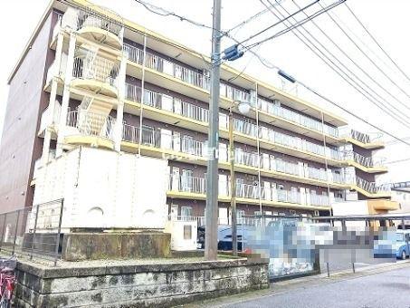 グリーンヒルズトーワ