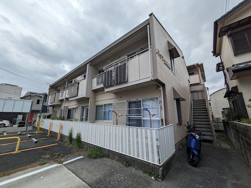 ハイツ金和田
