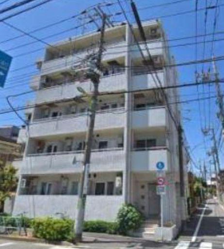 トップ三軒茶屋第5