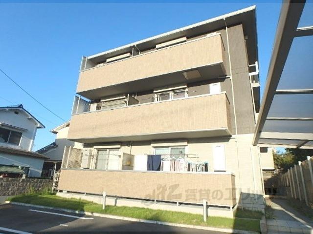 アイル宇治大久保