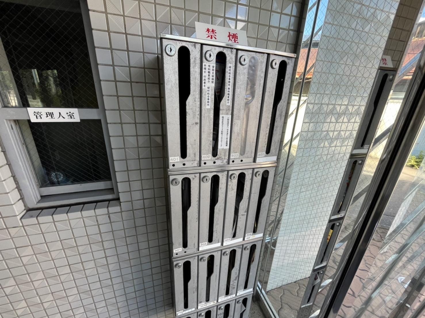 ガルボ大宮宮町