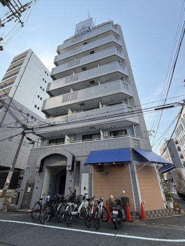 ウエルネス上本町